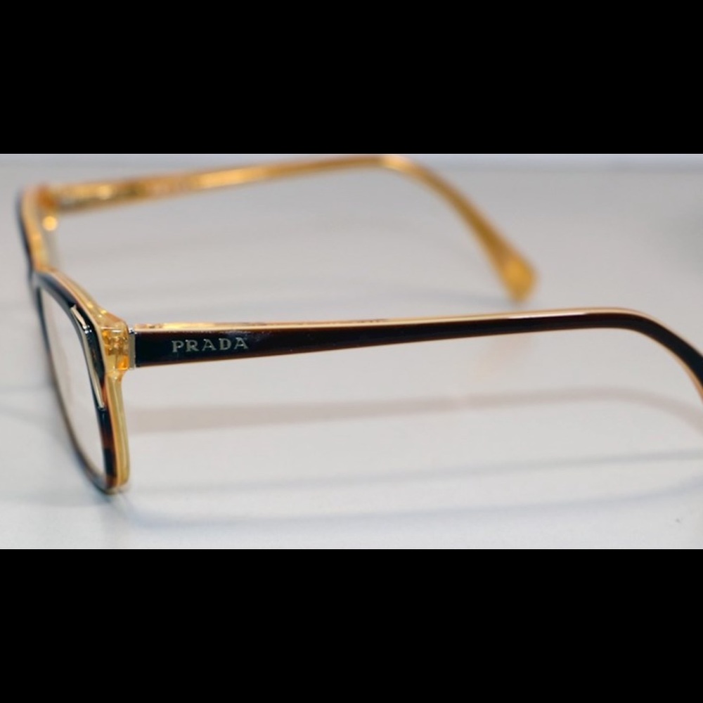🎉Bundle🎉 Prada Glasses w/ Napier Jewelry - Picture 5 of 7